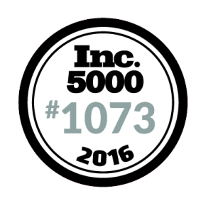 Inc 5000 Logo