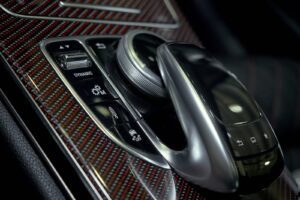 interior vehicle detail picture