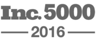 Inc 5000 - 2016