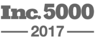 Inc 5000 - 2017