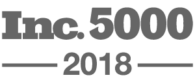 Inc 5000 - 2018