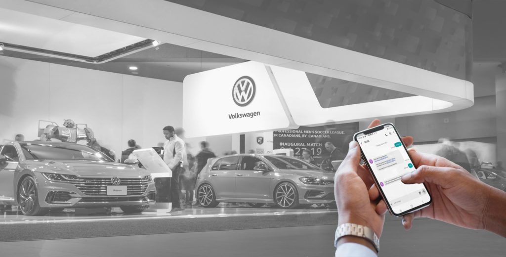 SMS Marketing and Why Dealerships Need It