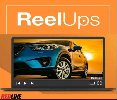 Reelups By Redline Image