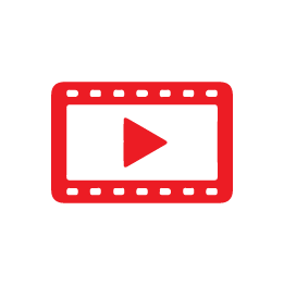 Redline Video Icon
