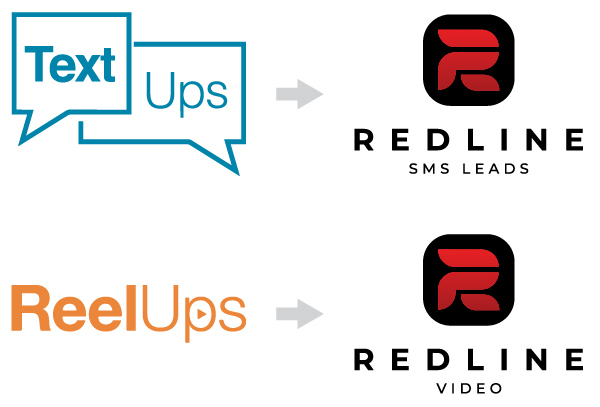 Redline logo change 1